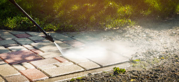Professional  Pressure Washing Services in Brookside, AL
